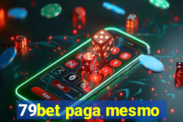 79bet paga mesmo